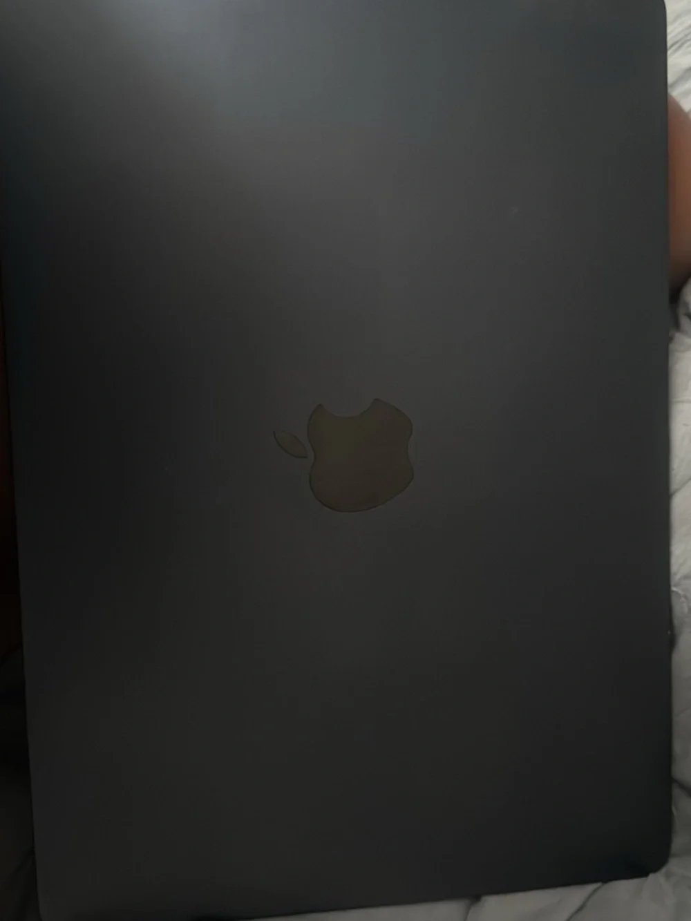 Mac Book Air M2 Chip 256 GB Midnight